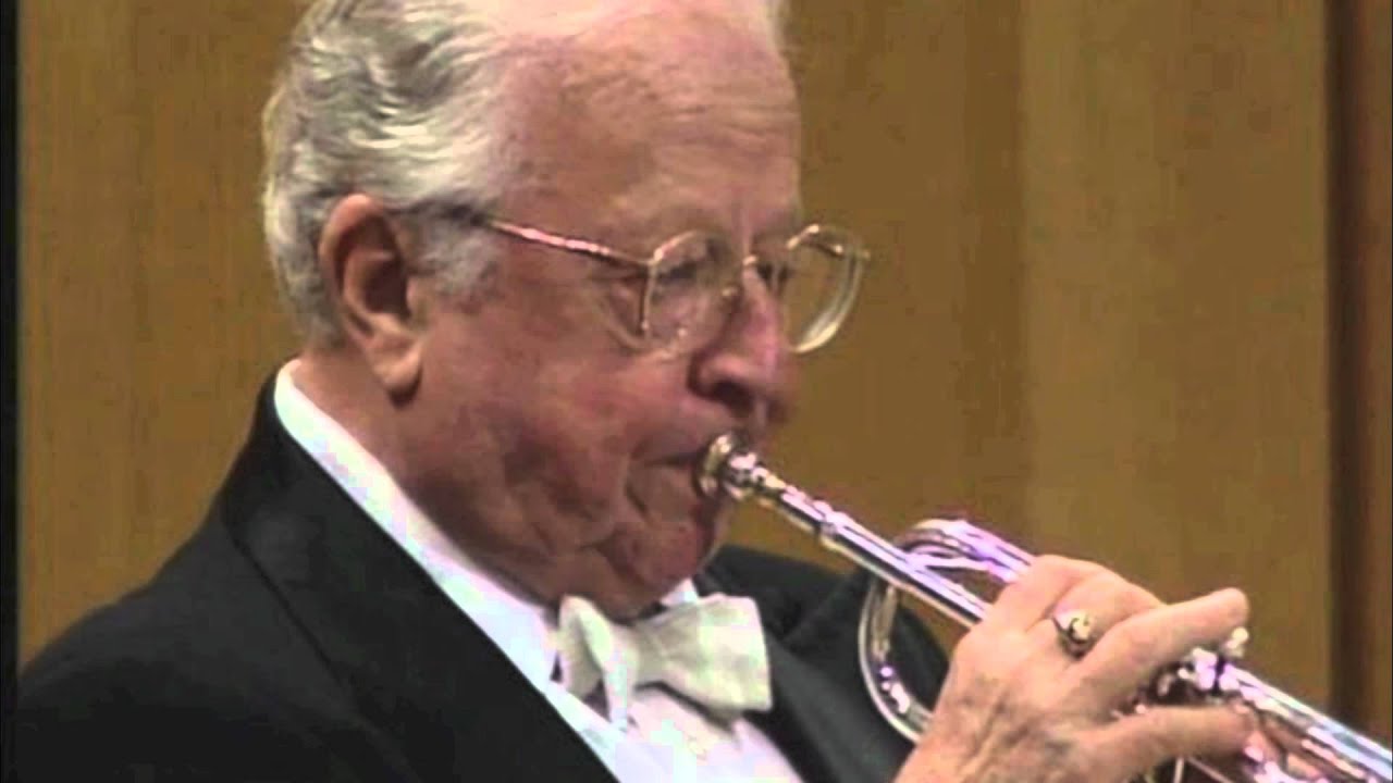 Bud Herseth Australian Radio Profile and Interview, 1997
