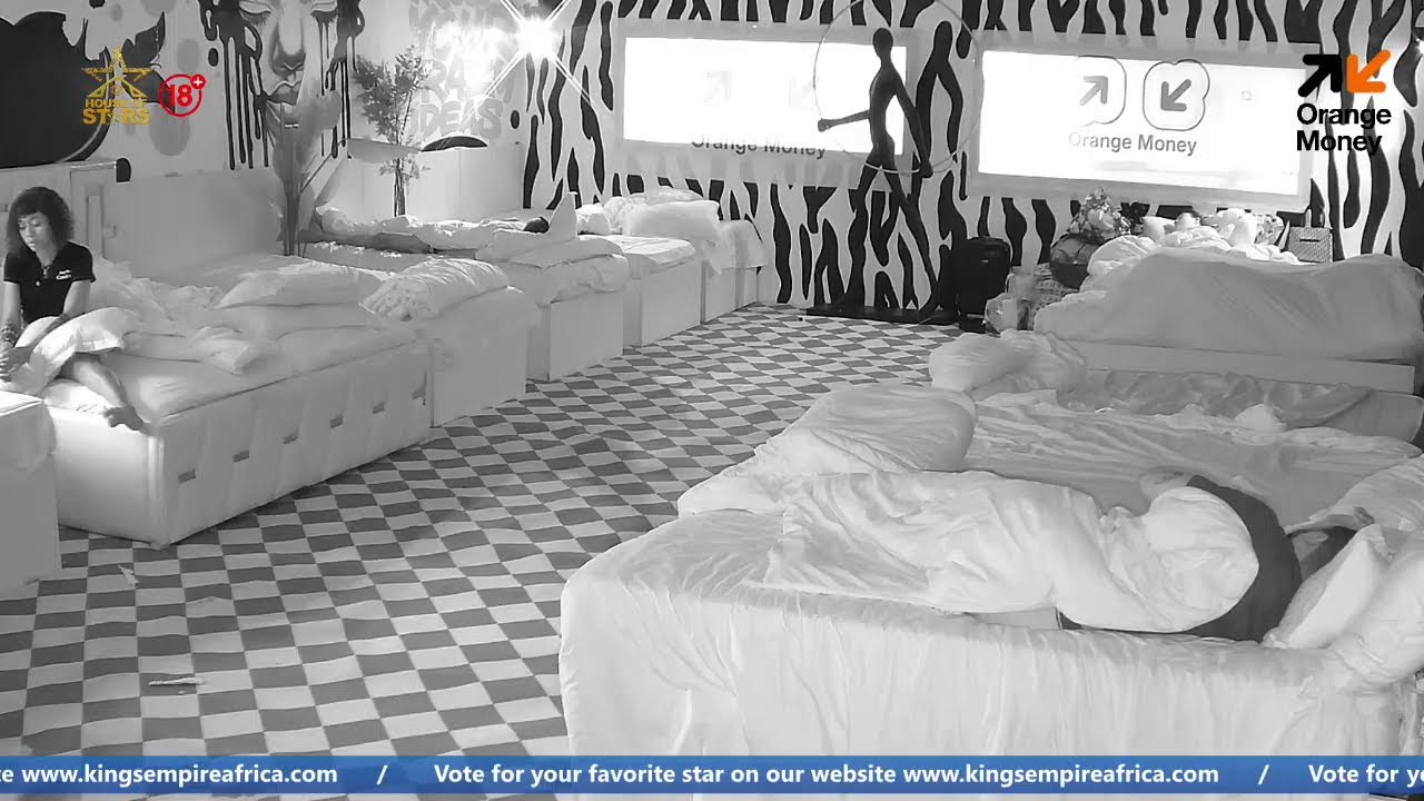 House of stars season 3 reality tv show