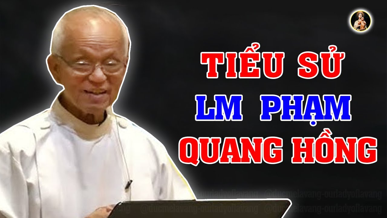 Tiểu sử ít người biết về LM Mikae Phạm Quang Hồng | Đai đen nhất đẳng karate . Văn Võ song toàn