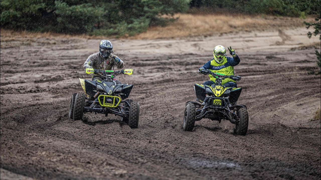 Offroad Hengelo 23-11-25