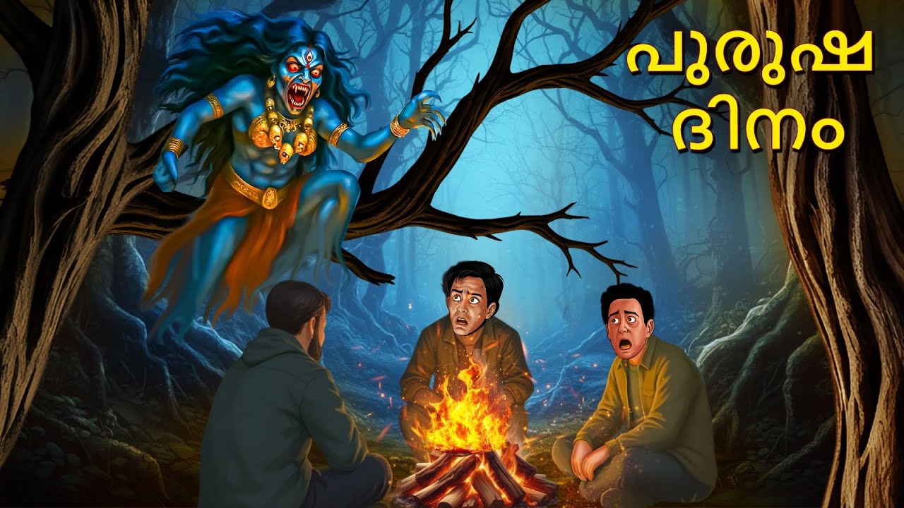 പുരുഷ ദിനം | Horror Story | Real Horror Story | Malayalam HorrorStories | Horror Stories