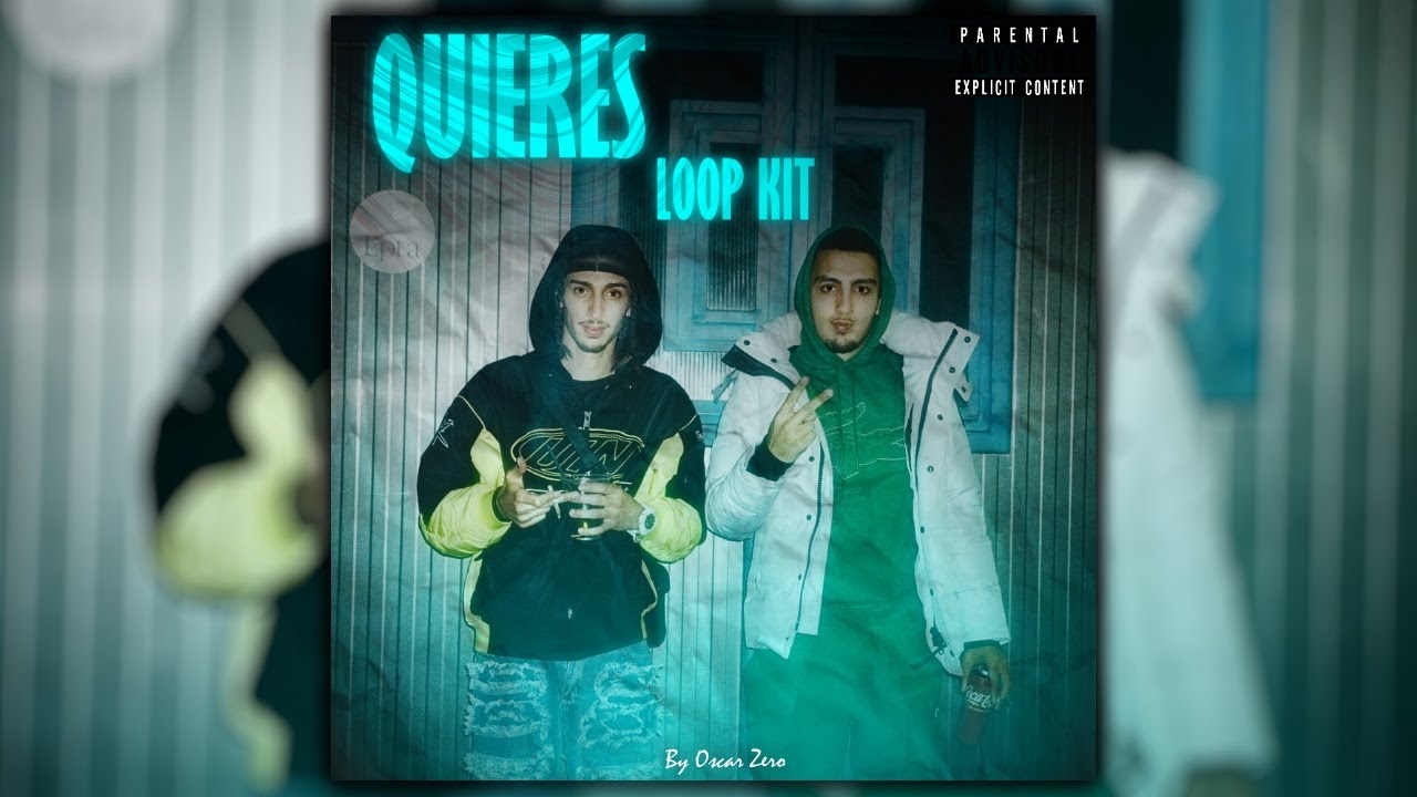 [10+] [FREE] GUITAR/OLD SCHOOL RAP LOOP KIT - 