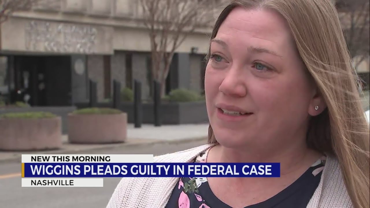 Daniel Baker's widow attends sentencing hearing