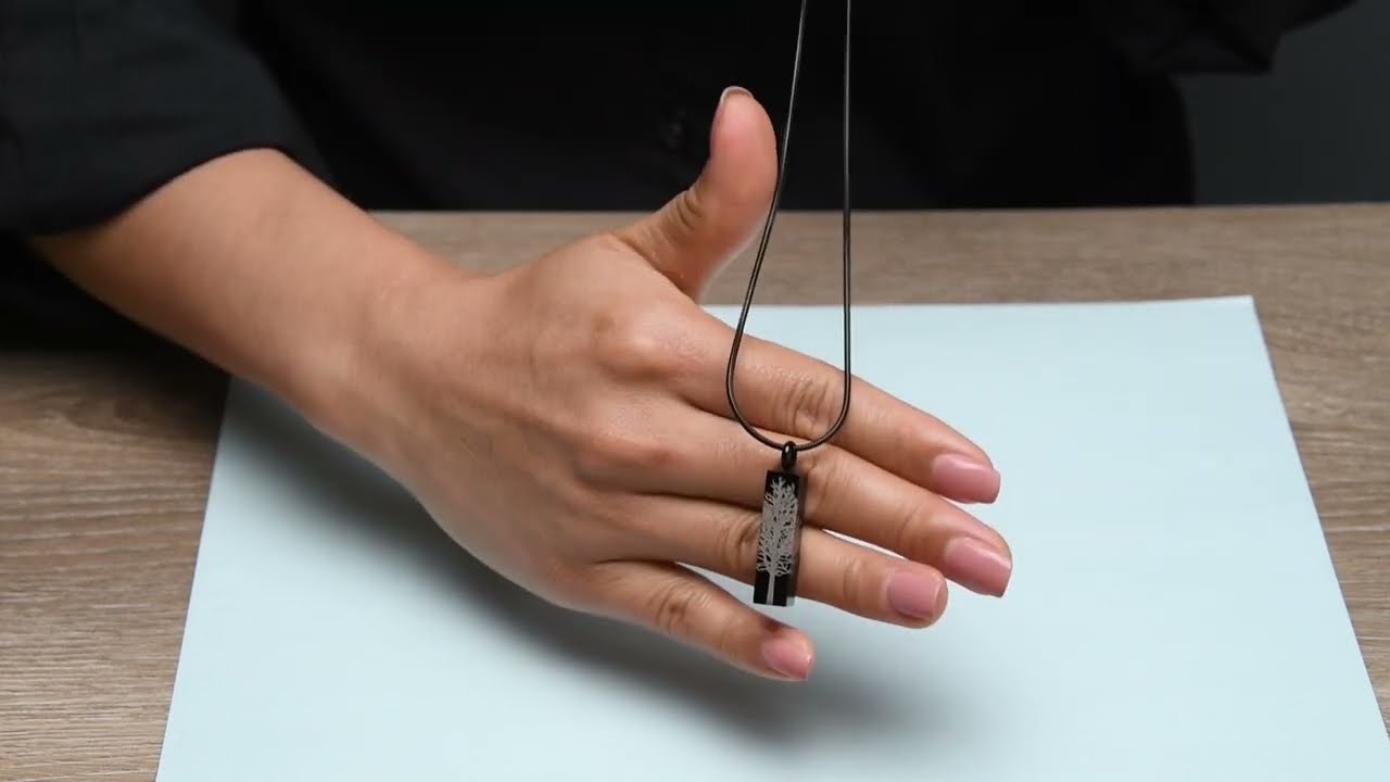 Filling Your Cremation Jewelry