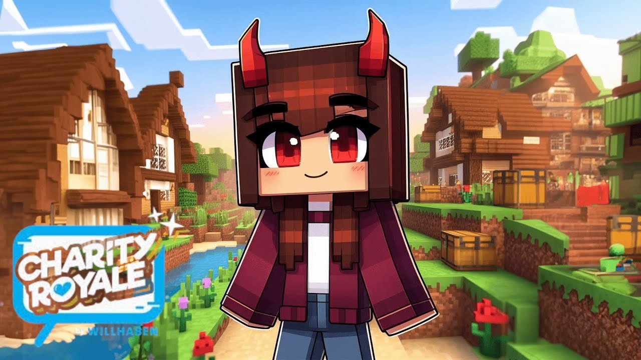 🔴Minecraft Community Server!🔴