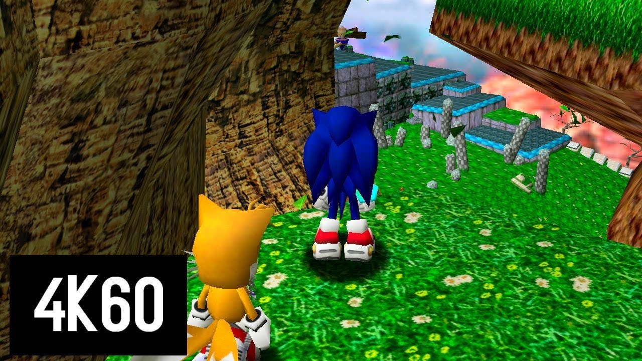 Prototype Windy Valley [2018, Updated, No Commentary] [4K]