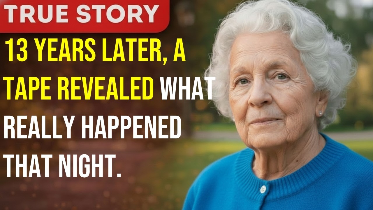 Его брат исчез после ссоры — 13 лет спустя правда вернулась.