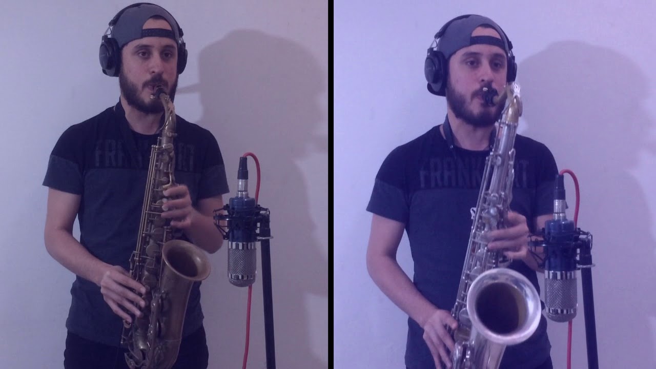 Mambo Nunca Voy a Olvidarte