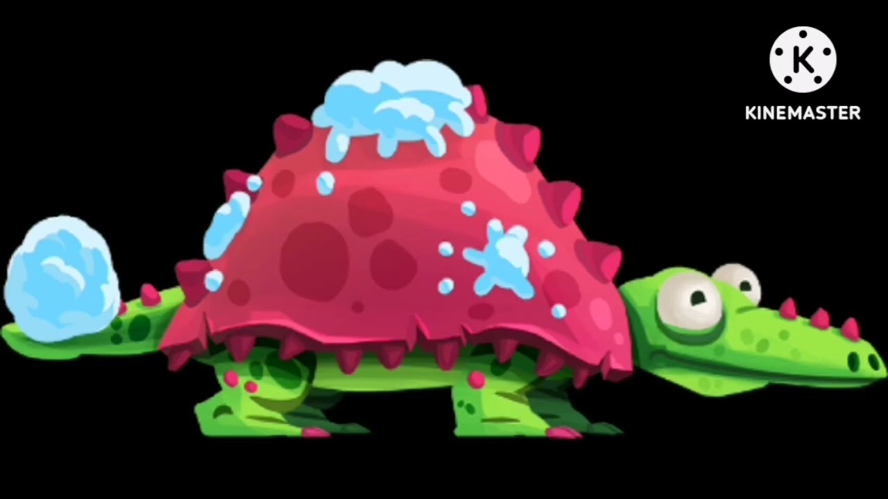 Dino Bash 1&2 All Dinosaurs And Prehistoric Animals (Plus Fictional) 