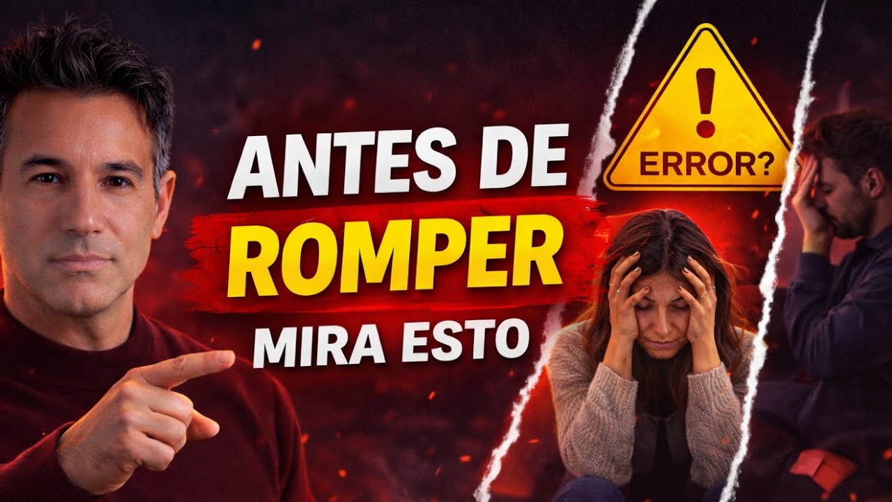 5 Razones para CONTINUAR en tu Relación