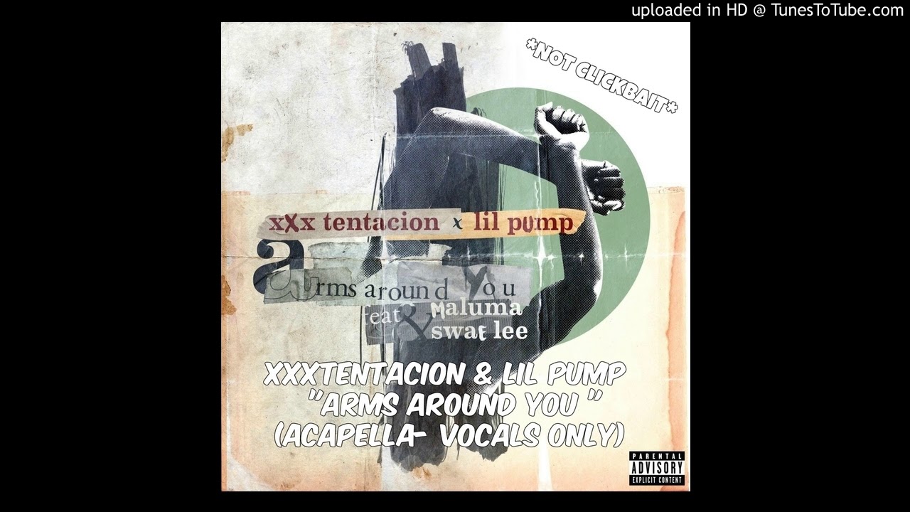 XXXTENTACION & Lil Pump - 