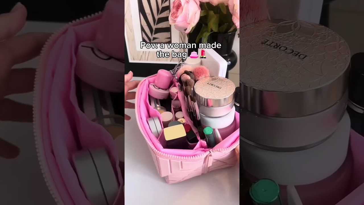 It&rsquo;s so good!!&mdash;LINK IN BIO!😍#makeup #travel