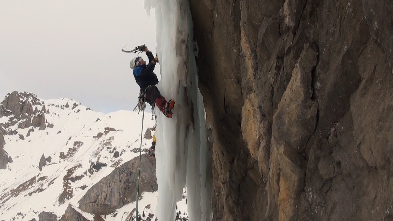 Der 7. Grad im Eis: DAMOKLES