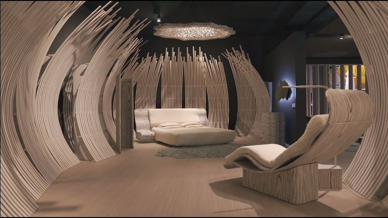 MADRE TERRA | Natuzzi Italia