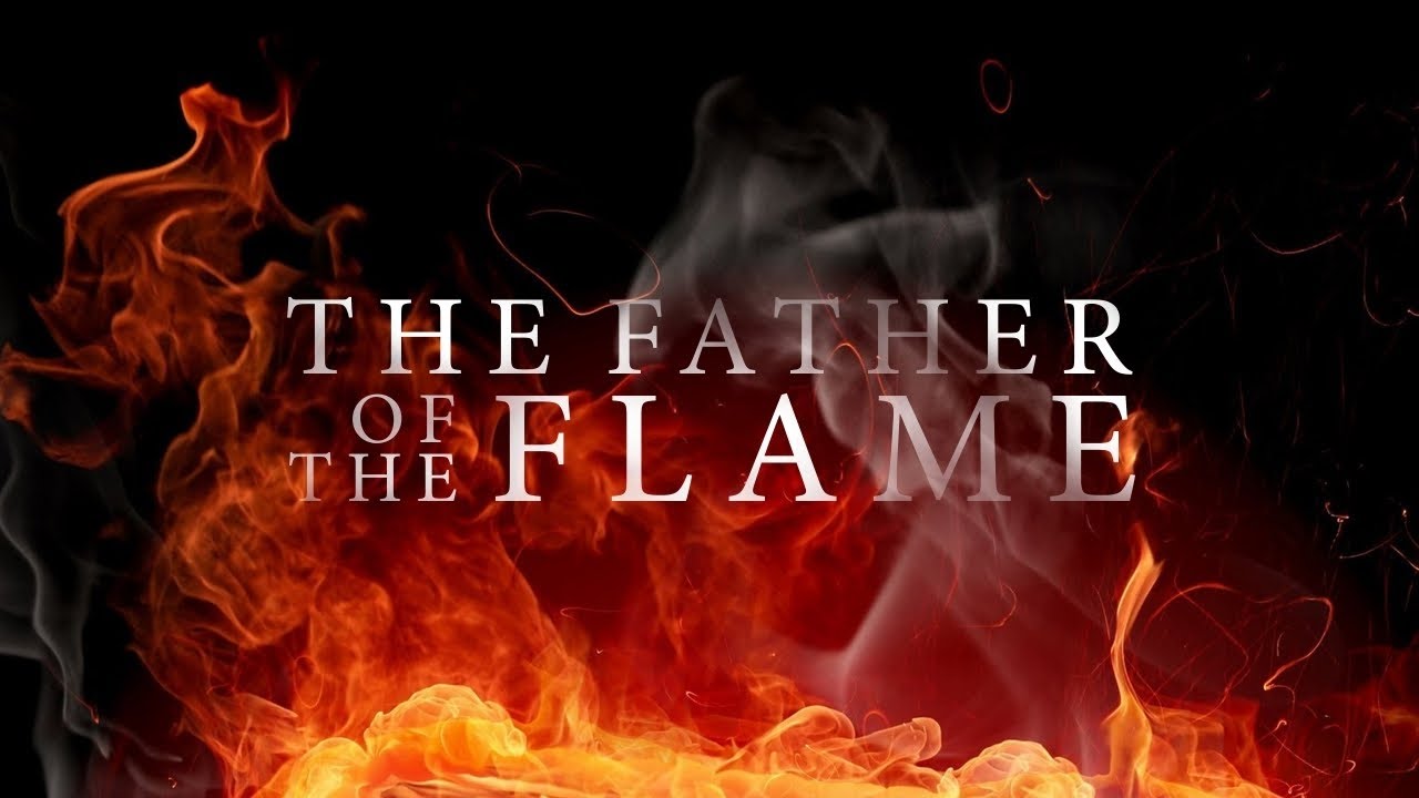 The Father of the Flame: A Tafsir of Surat al-Lahab [Surah 111]