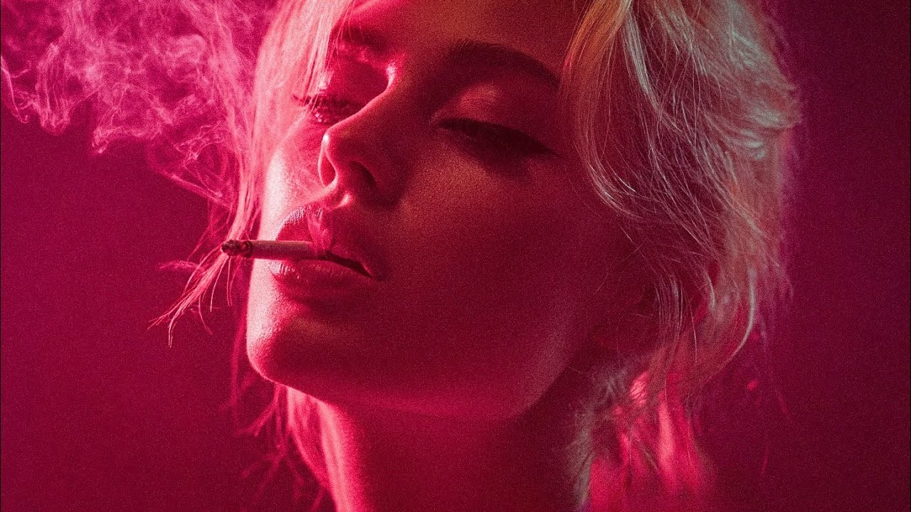 Smoke Mood — Just Relax | Deep House Mix 2026 • Late Night Chill Escape