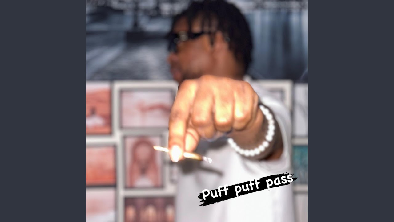 Puff Puff Pass