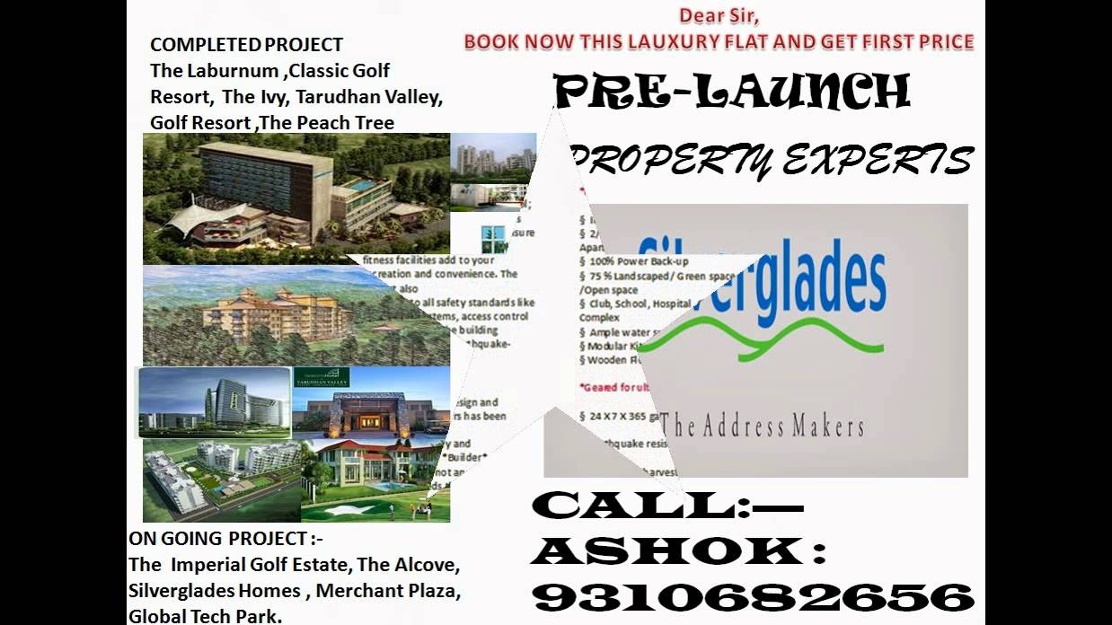 silverglades new project  call 9310682656