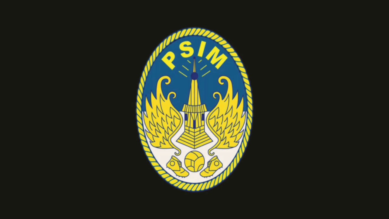Anthem PSIM Jogja - Aku Yakin Dengan Kamu Instrumental