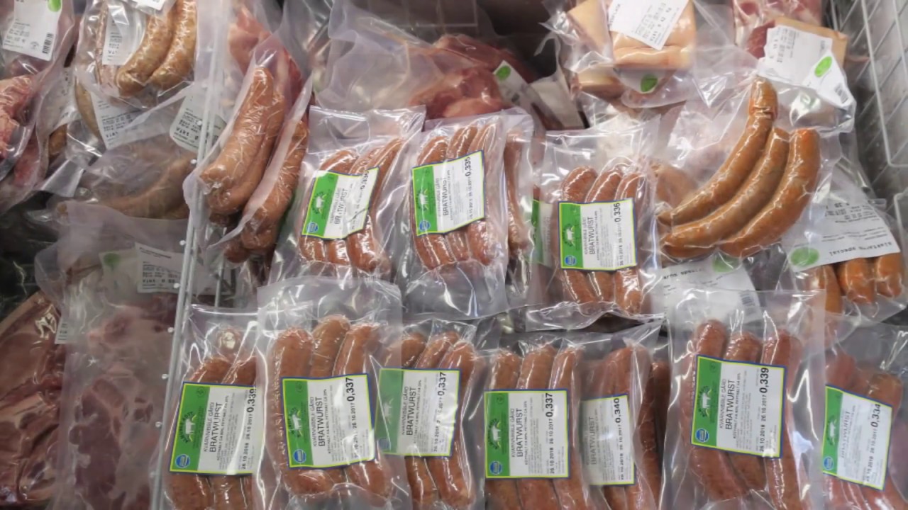 Kvarnnibble gårdsbutik