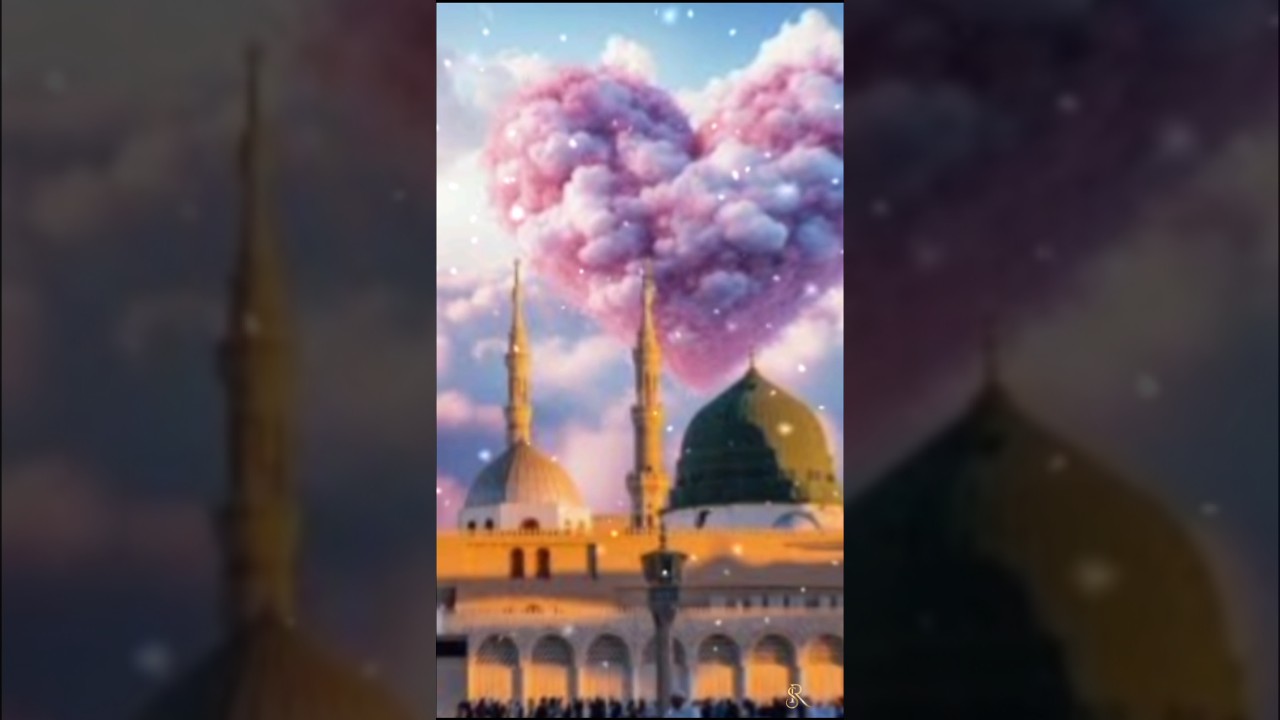 unke menar par #subscribe #ytshorts #shorts #beautiful #motivation #trending @Samim786sr #islam