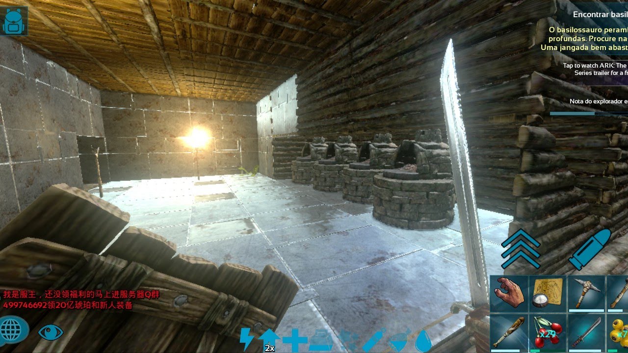 #ark /ARK PVP SOLO RAID SIMAL BASE SOLO