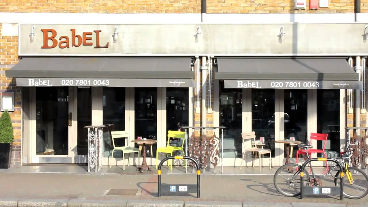 London's Guide to Wandsworth