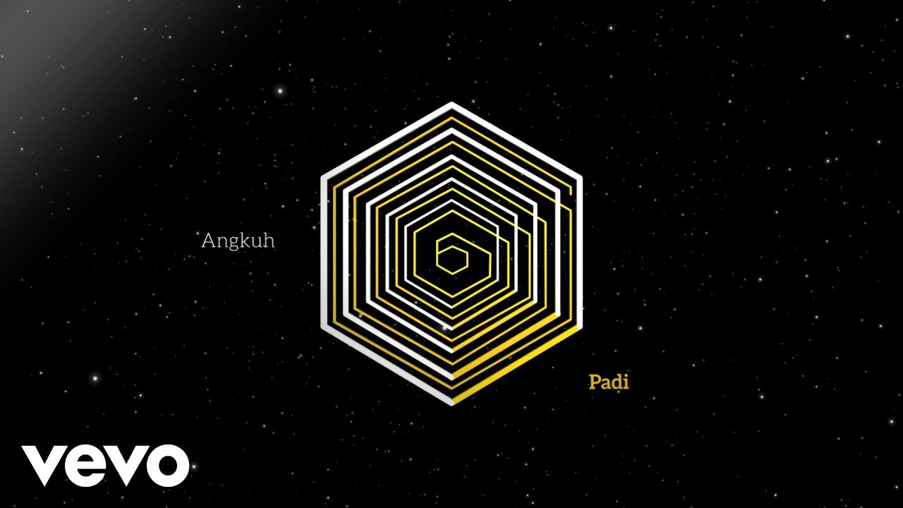 Padi - Angkuh (Official Lyric Video)