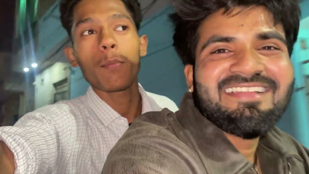 Didi Aur Jiju Ke Ghar Pe Masti 😍 | Amazing Family Vlog