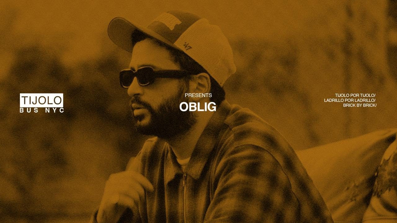 TIJOLO BUS @ OBLIG