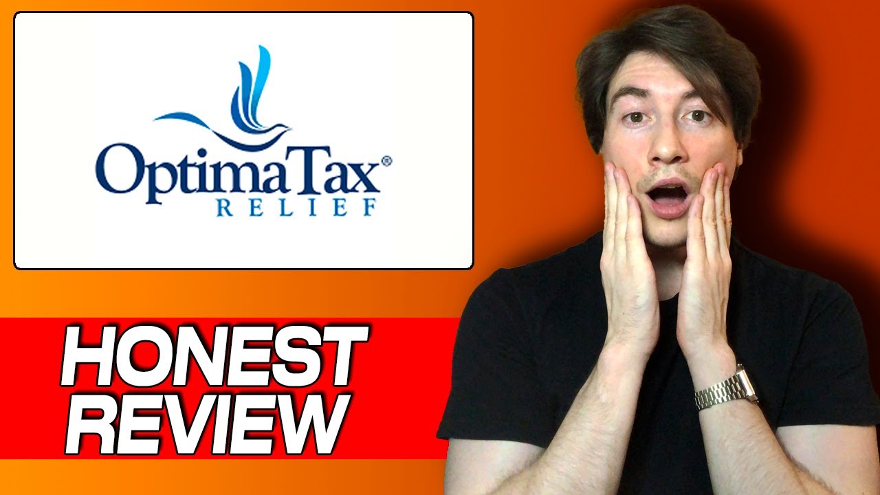 Optima Tax Relief Review: My Honest Experience with Their Tax Help Services & Client Results