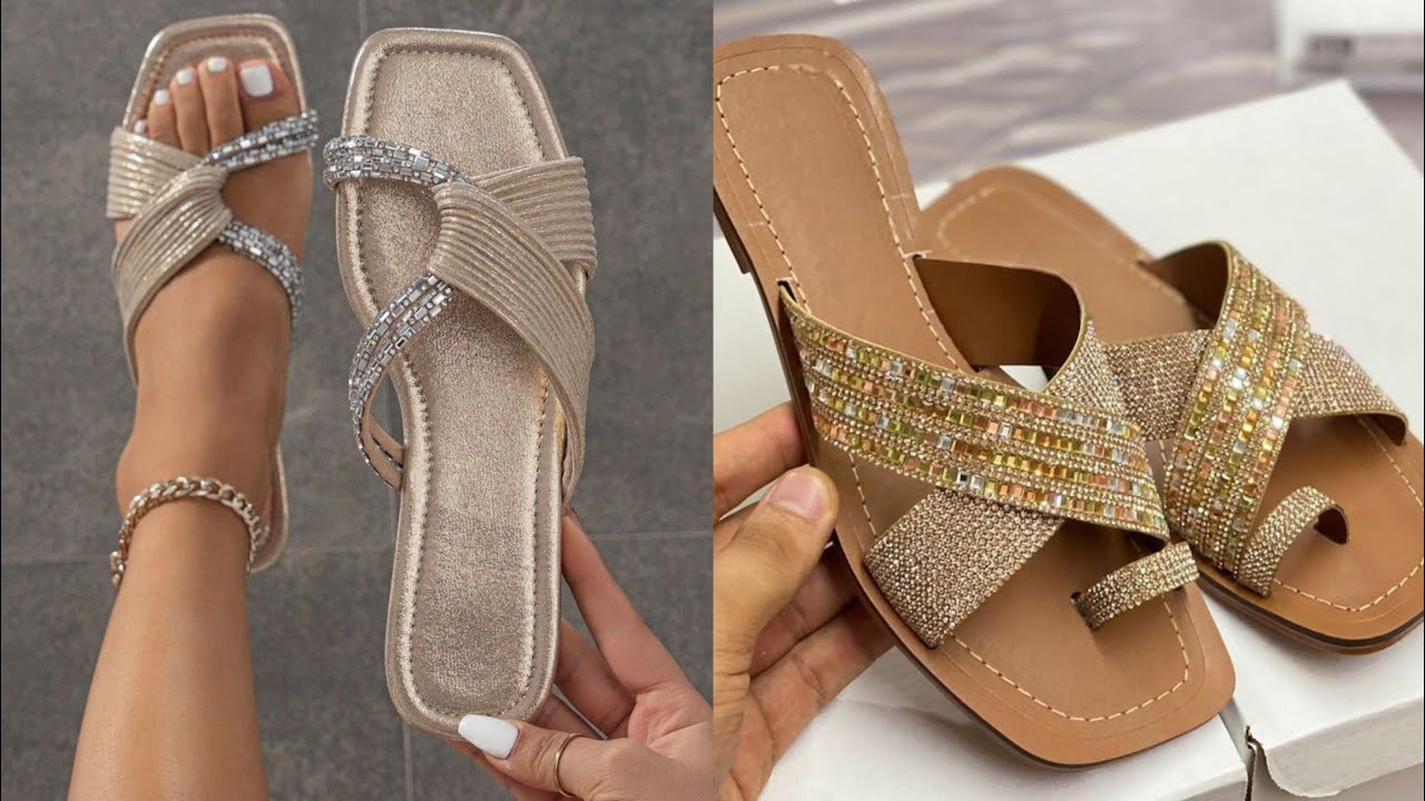 Elegant and Comfortable Shoes Ideas for Women | Fashion and Comfort Together