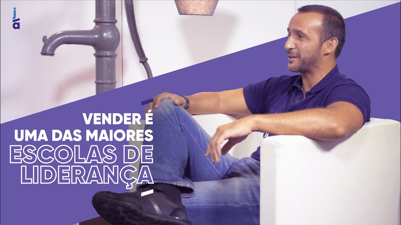 Paulo de Vilhena, Empresário/Presidente e Fundador da Paulo de Vilhena Business Excelerators