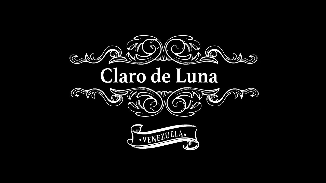 Edward Ramírez & Rafa Pino - Claro de Luna