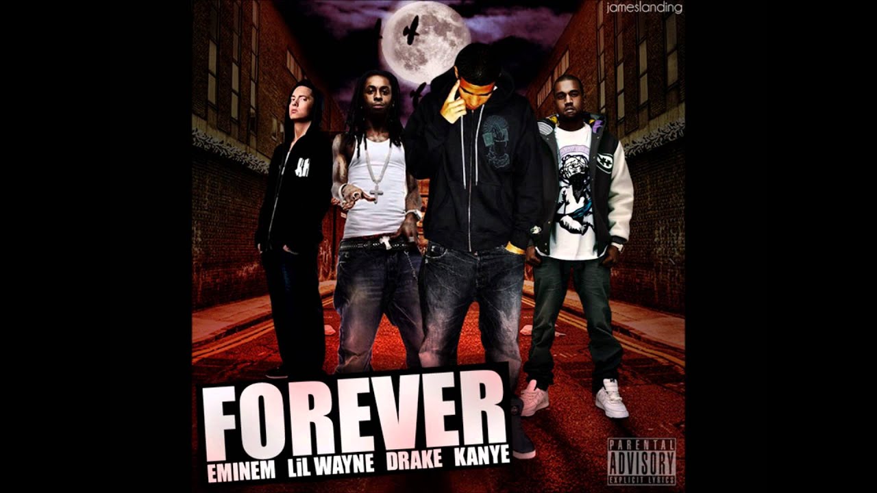Drake - Forever (Chorus Mix)