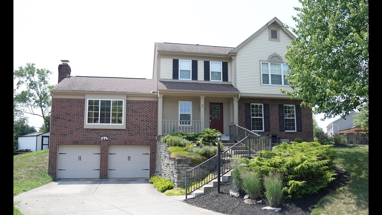 3 Overview Crt, Wilder, KY 41076