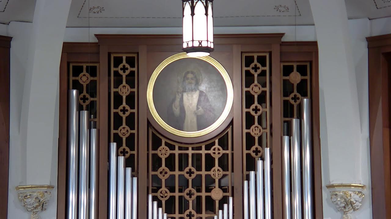 FUMC Traditional Service  1/11/2026