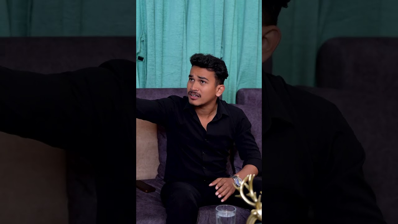 Rishte me samajhdari || jitu singh vines ||