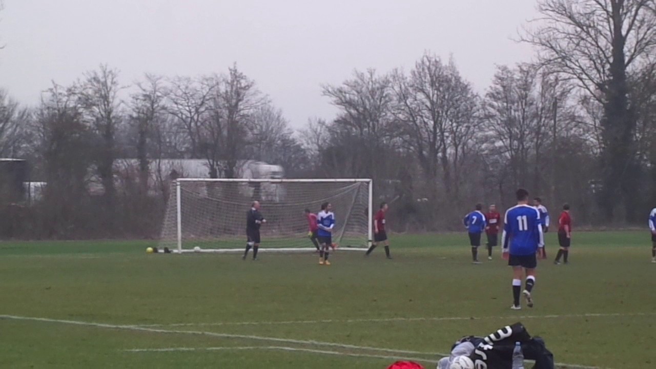 Stoian Aurel & Penalty Lewis&FC DITTON !!!