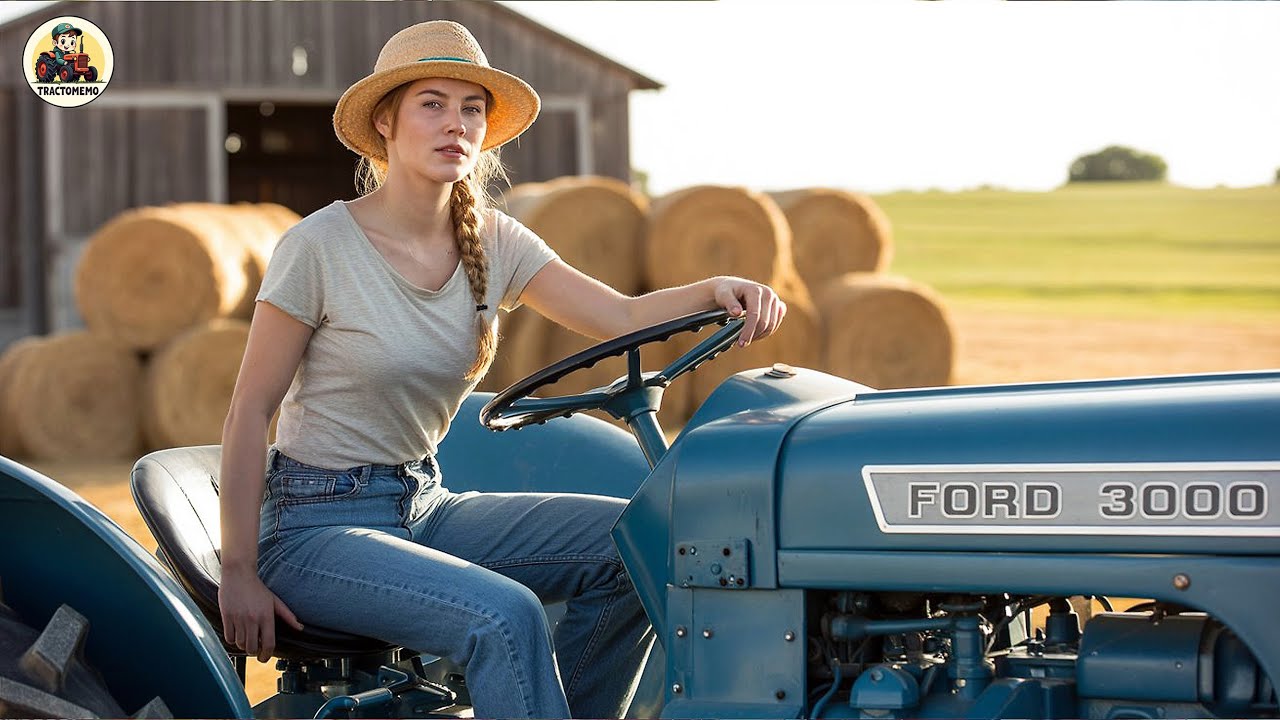 5 BEST Used Tractors for Fuel Efficient Farming