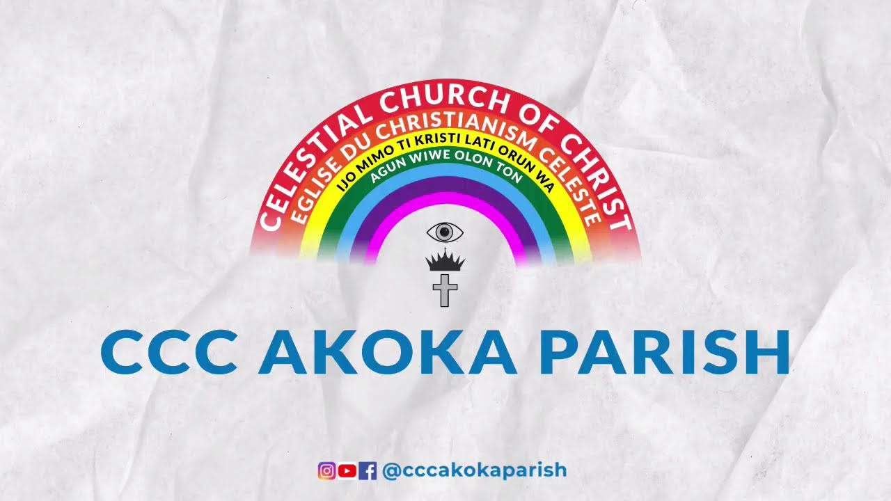 Sunday Service Livestream || 22nd June 2025