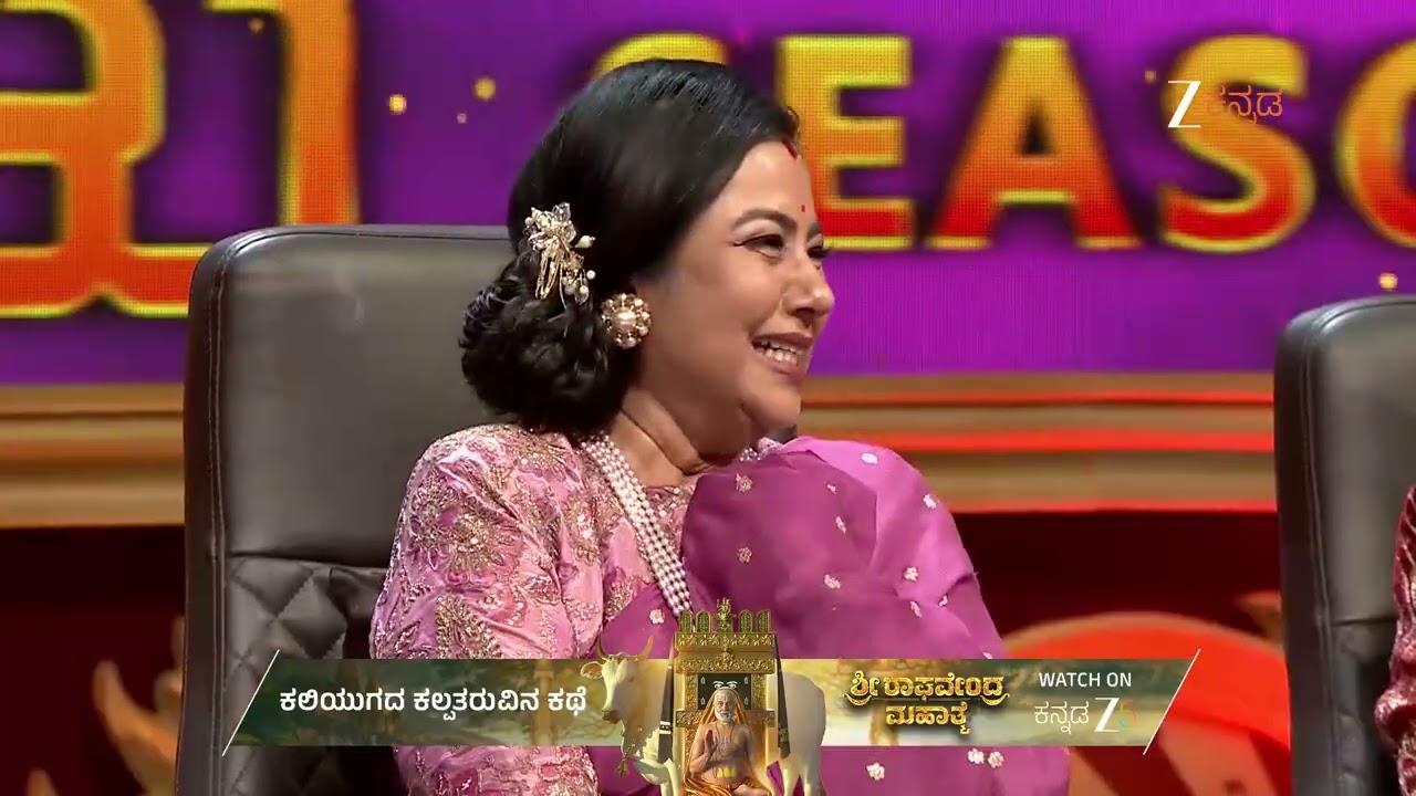 Comedy Khiladigalu 2025 | Ep - 7 | Nov 15, 2025 | Best Scene 3 | Zee Kannada