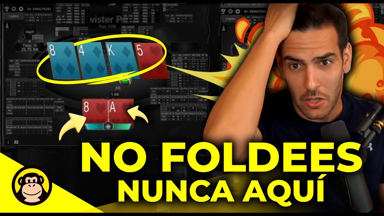 NO cometas estos Errores NUNCA MÁS - Clase Spins