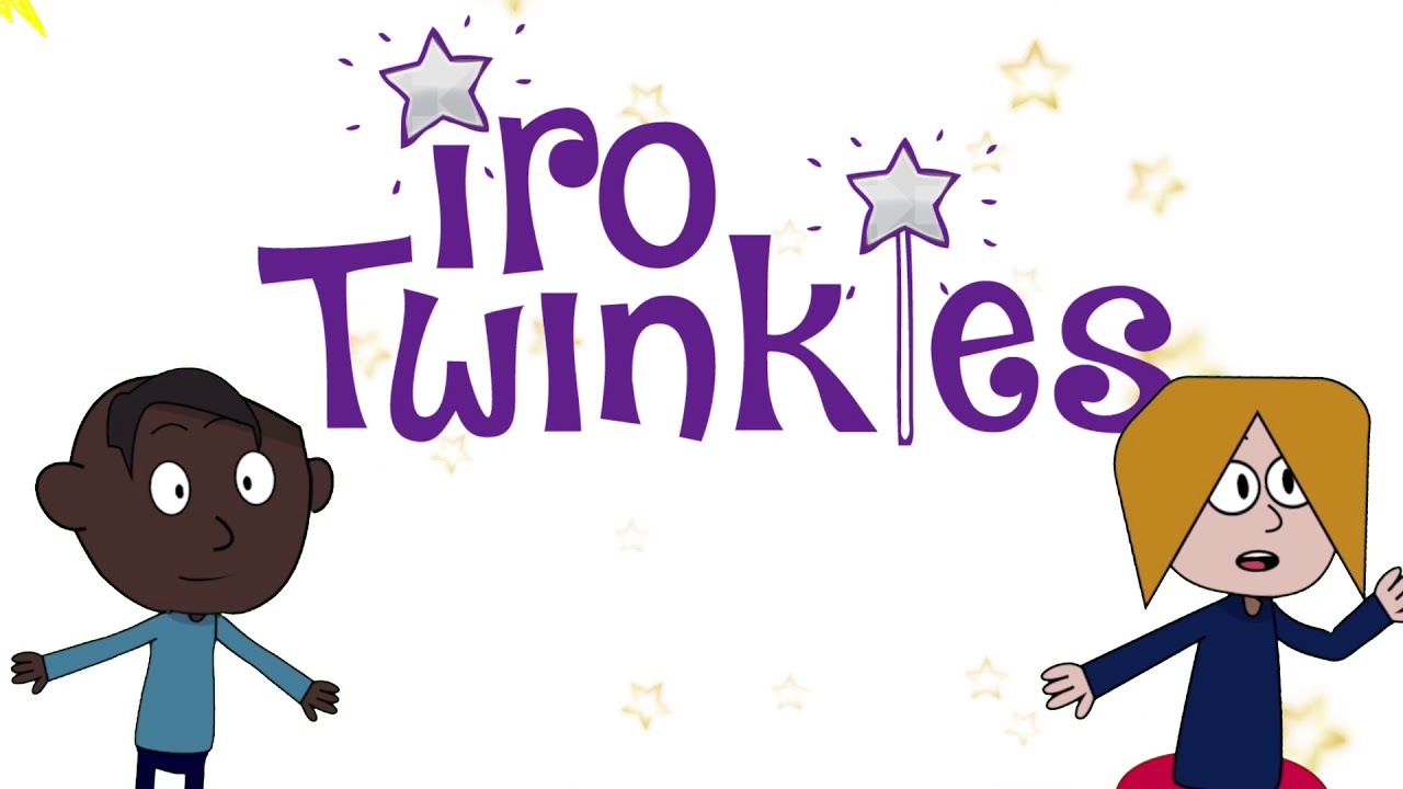 Iro Twinkles - Αν όλα τα παιδιά της γης - Εκπαιδευτικό παιδικό τραγουδάκι - Γαϊτανάκι 