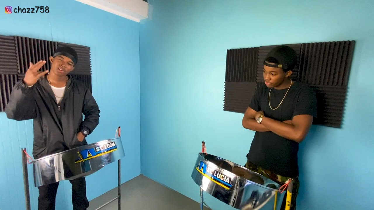 STING Pt.2! Mavado vs Vybz Kartel