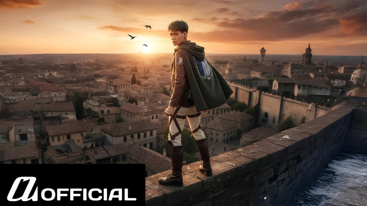 ตราบาปแห่งอิสรภาพ (The Sin of Freedom) - Chadayu (Lyrics & Audio)