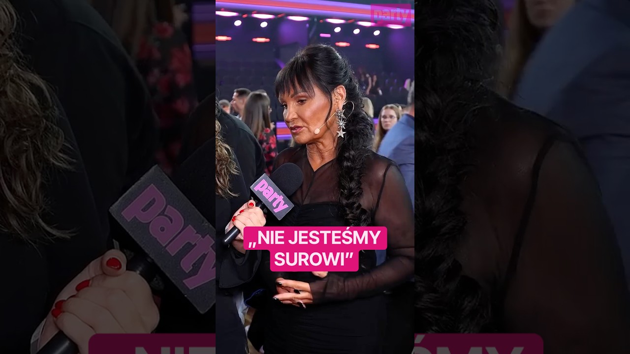 IWONA PAVLOVIĆ TŁUMACZY SUROWE OCENY JURY W &bdquo;TZG&rdquo; 👀
