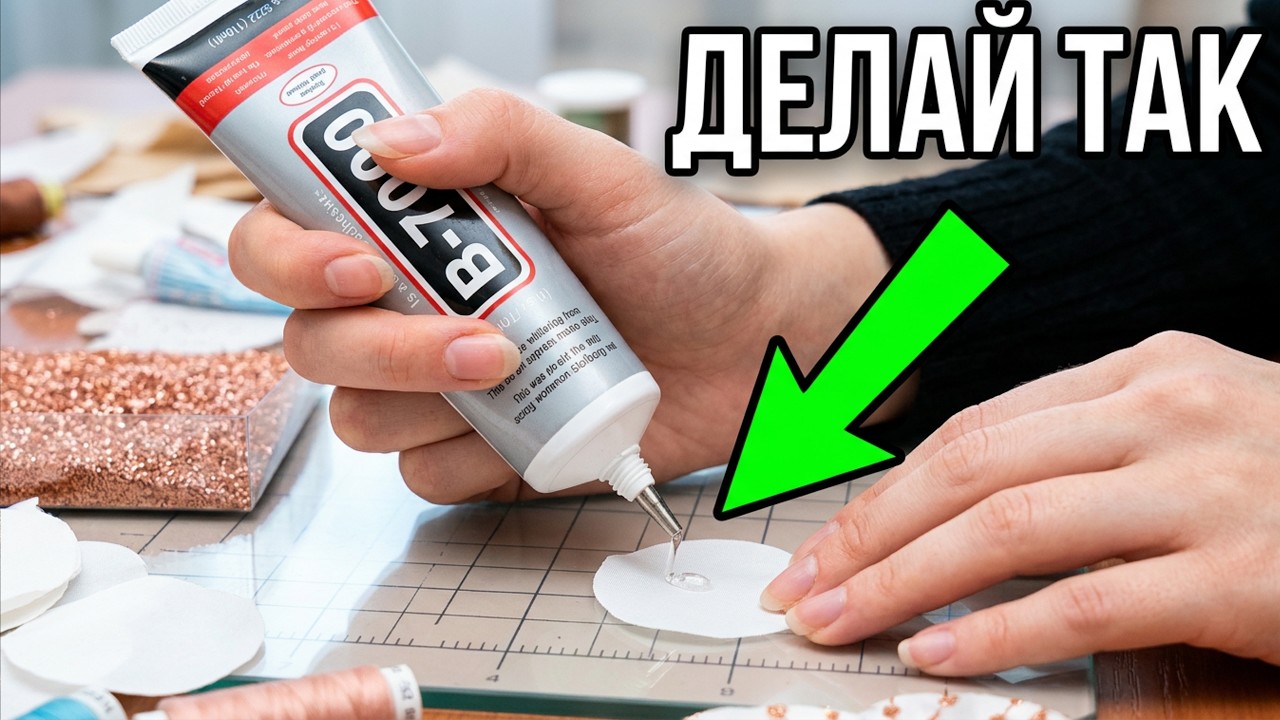 ✅КАК НАНОСИТЬ ГЛИТТЕР (блёстки)? Пример нанесения на отдельные декоративные элементы.