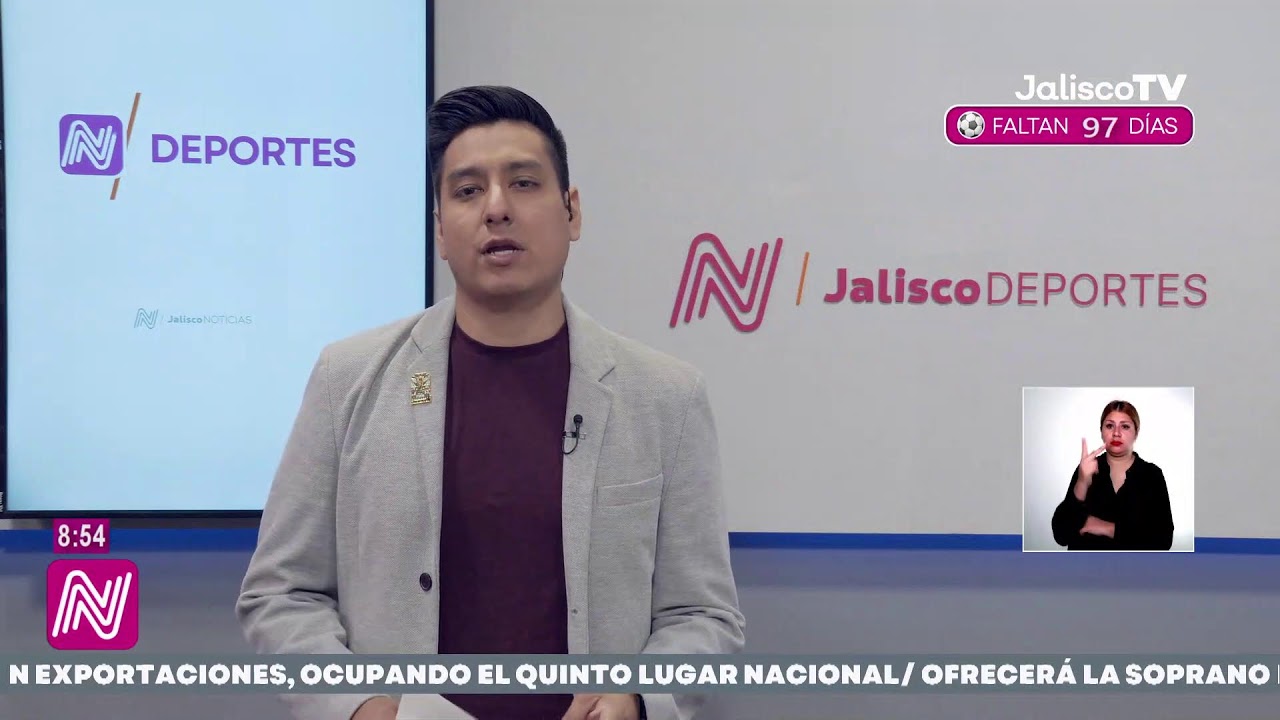 Primera Emisión | Jalisco Noticias