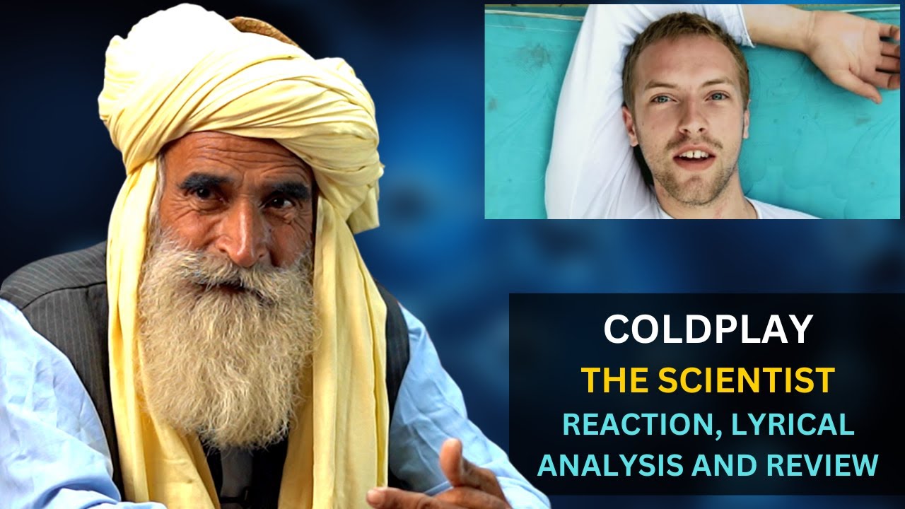 Tribal People React to COLDPLAY For The First Time